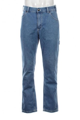 Мъжки дънки Dickies, Размер M, Цвят Син, Цена 47,85 лв.