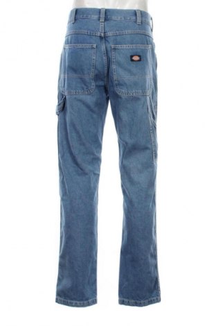 Мъжки дънки Dickies, Размер M, Цвят Син, Цена 47,85 лв.