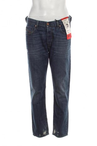 Herren Jeans Diesel, Größe L, Farbe Blau, Preis € 157,99