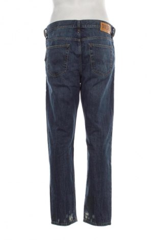 Herren Jeans Diesel, Größe L, Farbe Blau, Preis € 157,99