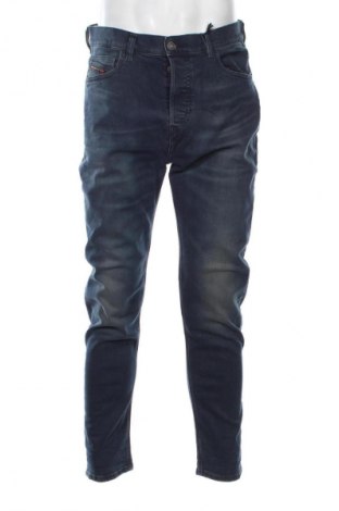Herren Jeans Diesel, Größe L, Farbe Blau, Preis 127,99 €