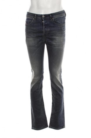 Herren Jeans Diesel, Größe M, Farbe Blau, Preis € 127,99