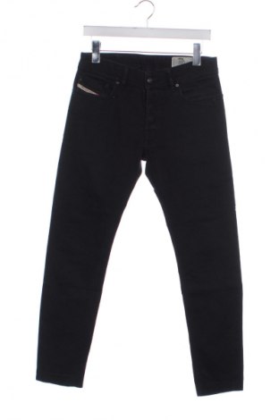 Blugi de bărbați Diesel, Mărime S, Culoare Negru, Preț 287,00 Lei