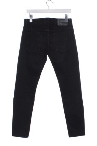 Blugi de bărbați Diesel, Mărime S, Culoare Negru, Preț 287,00 Lei