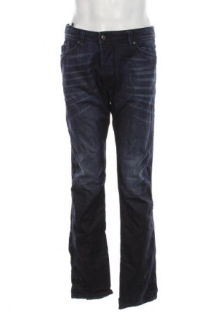 Herren Jeans Diesel, Größe L, Farbe Blau, Preis 56,27 €