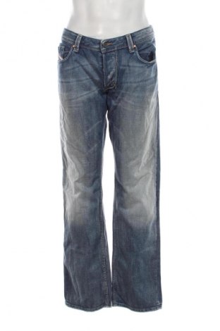 Herren Jeans Diesel, Größe XL, Farbe Blau, Preis 25,99 €