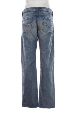 Herren Jeans Diesel, Größe XL, Farbe Blau, Preis 25,99 €