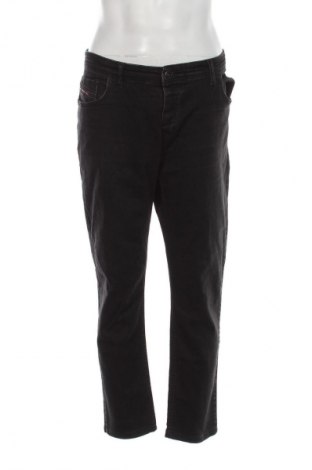 Herren Jeans Diesel, Größe XL, Farbe Schwarz, Preis € 55,79