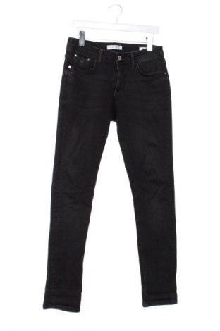 Herren Jeans District, Größe M, Farbe Schwarz, Preis € 14,99