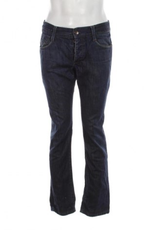 Blugi de bărbați Dragon, Mărime M, Culoare Albastru, Preț 191,99 Lei