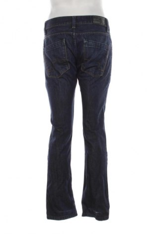 Blugi de bărbați Dragon, Mărime M, Culoare Albastru, Preț 191,99 Lei