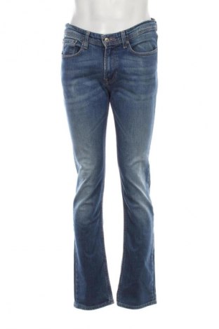 Herren Jeans Dressmann, Größe M, Farbe Blau, Preis 9,99 €