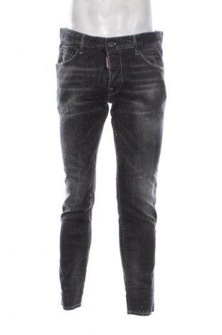 Herren Jeans Dsquared2, Größe L, Farbe Grau, Preis € 139,99