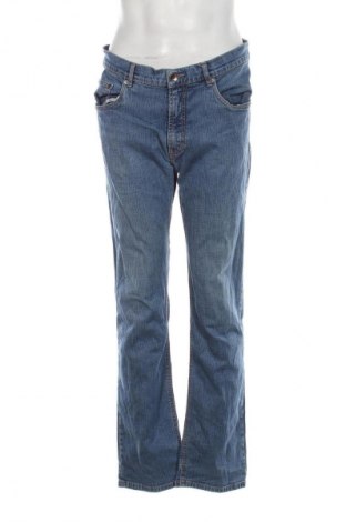 Blugi de bărbați Eagle No. 7, Mărime L, Culoare Albastru, Preț 28,99 Lei
