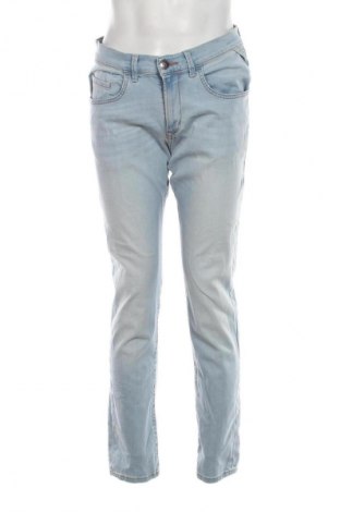 Blugi de bărbați Emilio Adani, Mărime M, Culoare Albastru, Preț 73,99 Lei