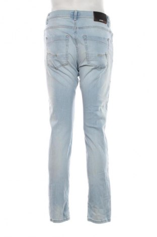 Blugi de bărbați Emilio Adani, Mărime M, Culoare Albastru, Preț 73,99 Lei