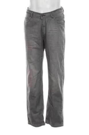 Herren Jeans Engbers, Größe M, Farbe Grau, Preis 9,99 €