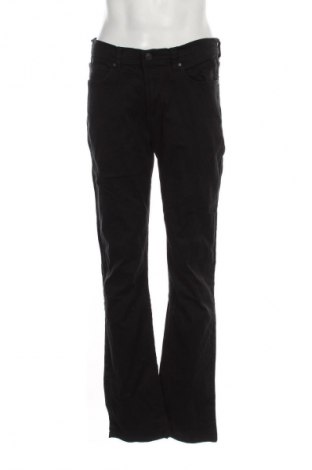 Herren Jeans F&F, Größe L, Farbe Schwarz, Preis 12,99 €