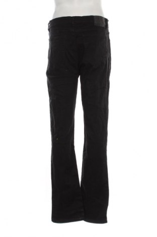 Herren Jeans F&F, Größe L, Farbe Schwarz, Preis 12,99 €