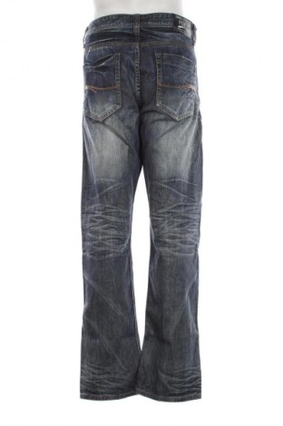 Herren Jeans Fishbone, Größe L, Farbe Blau, Preis 22,07 €