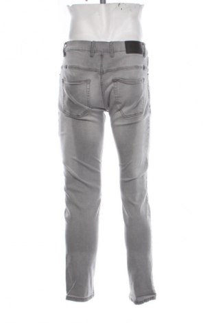 Blugi de bărbați French Connection, Mărime L, Culoare Gri, Preț 116,99 Lei