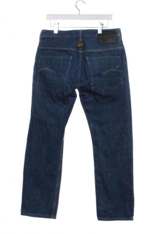 Мъжки дънки G-Star Raw, Размер L, Цвят Син, Цена 95,80 лв.