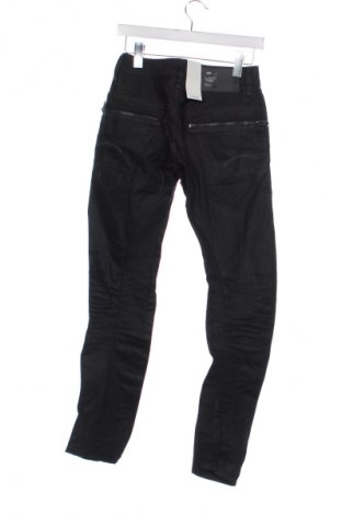 Herren Jeans G-Star Raw, Größe S, Farbe Schwarz, Preis 112,99 €