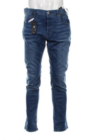 Pánské džíny  G-Star Raw, Velikost XL, Barva Modrá, Cena  3 099,00 Kč