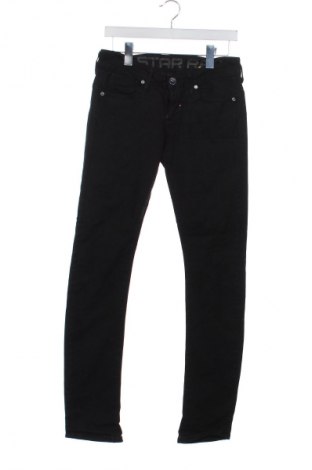 Herren Jeans G-Star Raw, Größe XS, Farbe Schwarz, Preis 32,99 €
