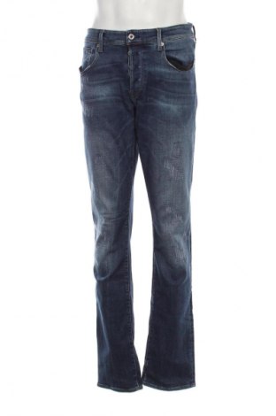 Herren Jeans G-Star Raw, Größe XL, Farbe Blau, Preis € 19,99
