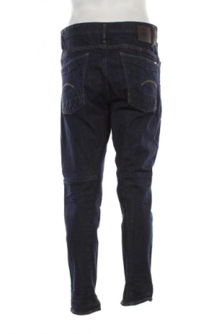 Мъжки дънки G-Star Raw, Размер L, Цвят Син, Цена 96,00 лв.