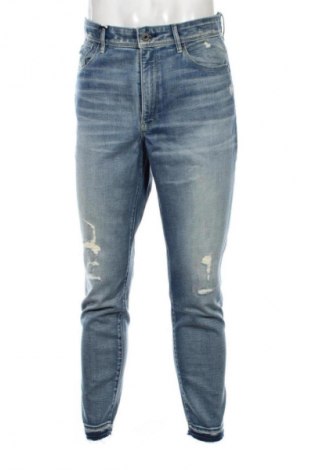 Herren Jeans G-Star Raw, Größe S, Farbe Blau, Preis 102,99 €