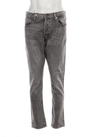 Herren Jeans G-Star Raw, Größe L, Farbe Grau, Preis 112,99 €
