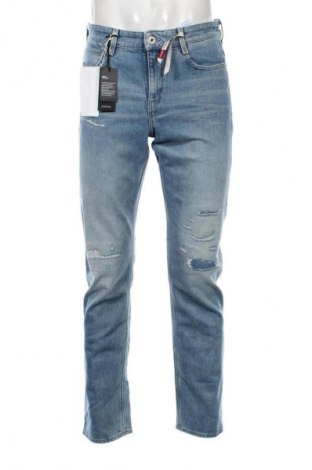 Blugi de bărbați G-Star Raw, Mărime S, Culoare Albastru, Preț 473,99 Lei