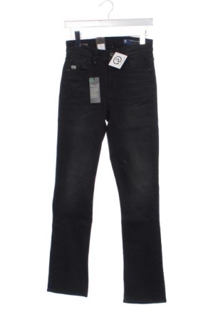 Herren Jeans G-Star Raw, Größe XS, Farbe Schwarz, Preis 112,99 €