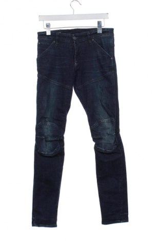 Herren Jeans G-Star Raw, Größe M, Farbe Blau, Preis 56,99 €