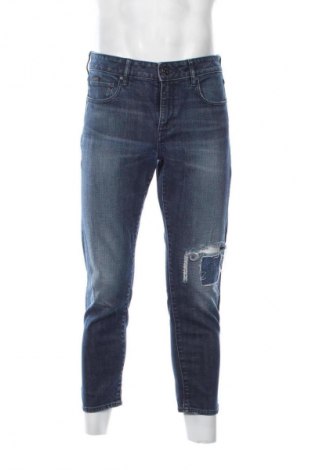 Herren Jeans G-Star Raw, Größe M, Farbe Blau, Preis 32,99 €