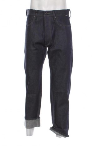 Herren Jeans G-Star Raw, Größe S, Farbe Blau, Preis € 112,99