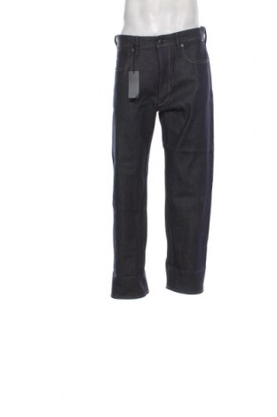 Blugi de bărbați G-Star Raw, Mărime M, Culoare Albastru, Preț 368,99 Lei