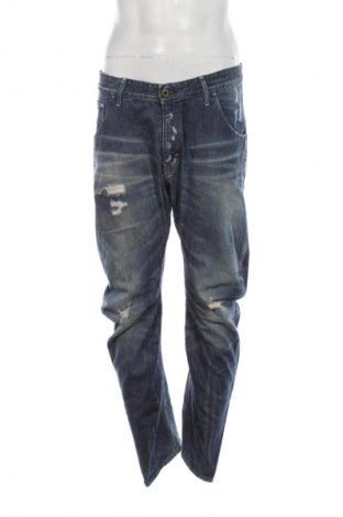 Herren Jeans G-Star Raw, Größe M, Farbe Blau, Preis € 49,18