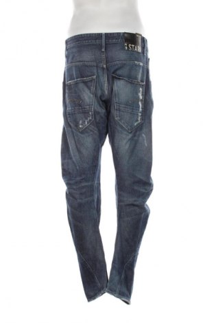 Herren Jeans G-Star Raw, Größe M, Farbe Blau, Preis € 49,18