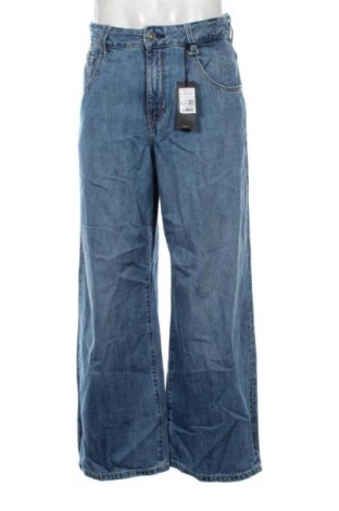 Herren Jeans G-Star Raw, Größe M, Farbe Blau, Preis 102,99 €