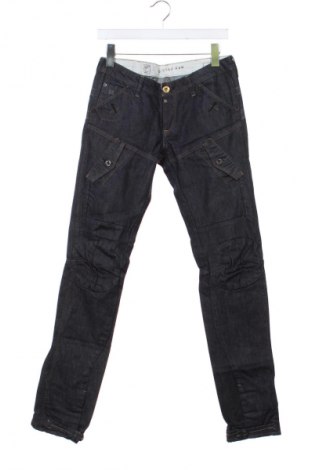 Herren Jeans G-Star Raw, Größe M, Farbe Blau, Preis 49,10 €
