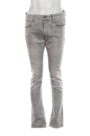 Herren Jeans G-Star Raw, Größe L, Farbe Grau, Preis € 60,99