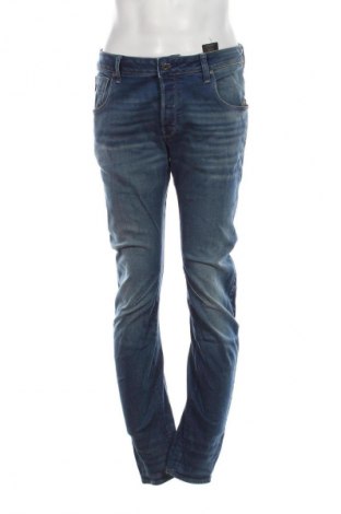 Blugi de bărbați G-Star Raw, Mărime M, Culoare Albastru, Preț 73,99 Lei
