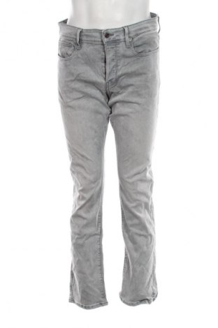 Herren Jeans G-Star Raw, Größe M, Farbe Grau, Preis 16,99 €