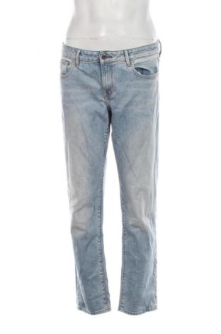 Blugi de bărbați G-Star Raw, Mărime M, Culoare Albastru, Preț 255,99 Lei