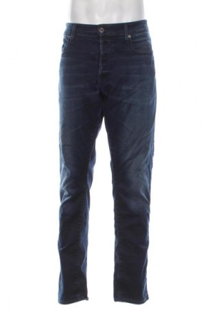 Pánské džíny  G-Star Raw, Velikost XL, Barva Modrá, Cena  629,00 Kč