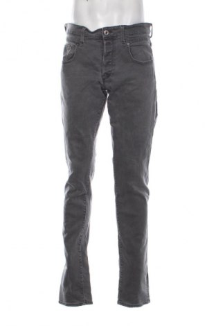 Herren Jeans G-Star Raw, Größe L, Farbe Grau, Preis 22,99 €