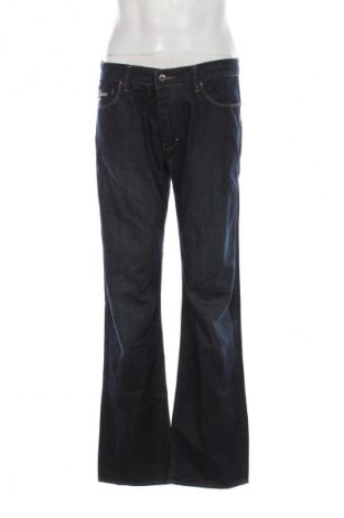 Blugi de bărbați G-Star Raw, Mărime L, Culoare Albastru, Preț 225,99 Lei